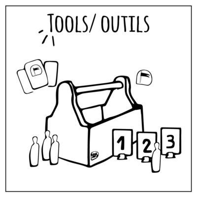 Tools/Outils
